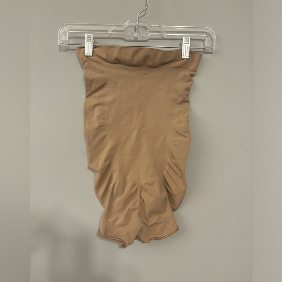 Skims Seamless Sculpt High Waisted Brief Size XL - Picture 6 of 7